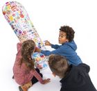 Epee, Nie daj się wykiwać, gra familijna