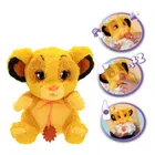 Epee, Psytulaski, Król Lew, Simba, maskotka interaktywna