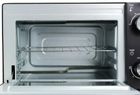 Esperanza, Calzone, mini piekarnik, 800W, 10l