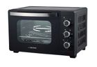 Esperanza, mini piekarnik z konwekcją i rożnem, napoli, 1600W, 25l, EKO006N