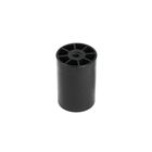 Esperanza, Miram, lampka biurkowa LED, czarna, ELD119K