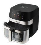 Esperanza, Patate Al. Forno, frytownica beztłuszczowa, 8l, EKA005