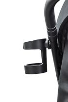 Espiro, Flow, wózek dziecięcy, Vanilla Aroma