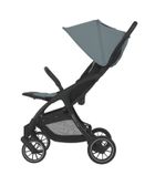 Espiro, Fuel, wózek spacerowy, Unique Black
