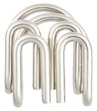 Eureka! Extreme, łamigłówki metalowe, 4 szt.