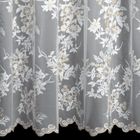 Eurofirany, firana gotowa, Alira, 140-250 cm, kremowy