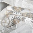 Eurofirany, firana gotowa, Alira, 300-250 cm, kremowy