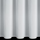 Eurofirany, firana gotowa Dalia, na taśmie, 350-150 cm, biały