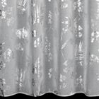 Eurofirany, firana gotowa, Delia, 140-250 cm, biały