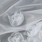 Eurofirany, firana gotowa, Diana, 2, 140-250 cm, biały