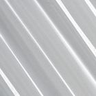 Eurofirany, firana gotowa, Esel, 350-150 cm, biały