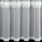 Eurofirany, firana gotowa, Isola, 140-250 cm, biały