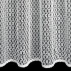 Eurofirany, firana gotowa, Iza, 140-250 cm, biały