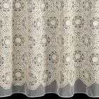 Eurofirany, firana gotowa, Liza, 140-250 cm, beżowy