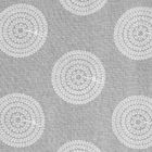 Eurofirany, firana gotowa, Milagros, 140-250 cm, biały