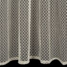 Eurofirany, firana gotowa, Mirella, 140-250 cm, beżowy