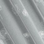 Eurofirany, firana gotowa, Sabine, 290-250 cm, biały