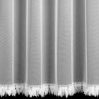 Eurofirany, firana gotowa, Sylvi, 300-150 cm, biały