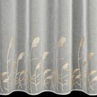 Eurofirany, firana gotowa, Tasha, 140-250 cm, biały