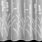 Eurofirany, firana gotowa, Tonya, 140-250 cm, biały