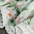 Eurofirany, firana zaciemniająca gotowa, Estera, na taśmie, 150-60 cm, biały