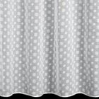 Eurofirany, firana zaciemniająca gotowa, Sanny, 140-250 cm, biały