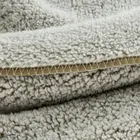 Eurofirany, koc koala, beżowy, 170-210 cm