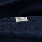 Eurofirany, koc simple1, 150-200 cm, granatowy