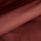 Eurofirany, komplet pościeli, nova3, 180-200 cm, burgundowy