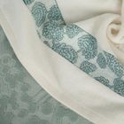 Eurofirany, komplet ręczników, 2 szt., miętowy