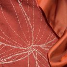 Eurofirany, obrus Blink, 35-220 cm, ceglany