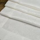 Eurofirany, obrus Diana, 40-200 cm, naturalny