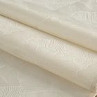 Eurofirany, obrus, Isla, 140-180 cm, kremowy