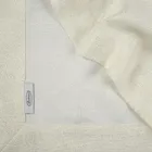 Eurofirany, obrus Lilian, 85-85 cm, kremowy