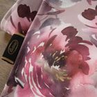 Eurofirany, obrus Velvet, 35-180 cm, pudrowy