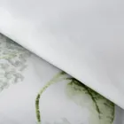 Eurofirany, pościel d91 Buena, 160-200 cm, biały