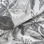 Eurofirany, pościel d91 Cassie, 220-200 cm, biały