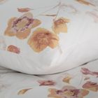 Eurofirany, pościel d91, Iga, 220-200 cm, biały