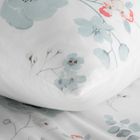 Eurofirany, pościel d91, Ines, 160-200 cm, biały