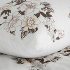 Eurofirany, pościel d91 Inga, 220-200 cm, biały