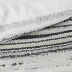 Eurofirany, pościel d91 verano3, 140-200 cm, biały