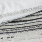 Eurofirany, pościel d91 verano3, 220-200 cm, biały