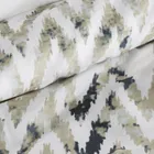 Eurofirany, pościel d91, Verano4, 160-200 cm, biały