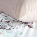 Eurofirany, pościel d91, Verano8, 140-200 cm, biały