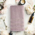 Eurofirany, ręcznik Jonas, 50-90 cm, turkusowy