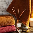 Eurofirany, ręcznik Pierre Cardin Evi, 50-90 cm, burgundowy