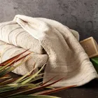 Eurofirany, ręcznik Porto, 30-50 cm, miętowy