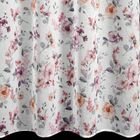 Eurofirany, zasłona gotowa abril, 140-250 cm, biały