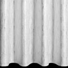 Eurofirany, zasłona gotowa Arnita, 140-250 cm, biały