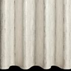 Eurofirany, zasłona gotowa Arnita, 140-250 cm, biały